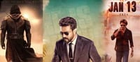Prabhas-Charan-Mahesh: Clash Of The Titans